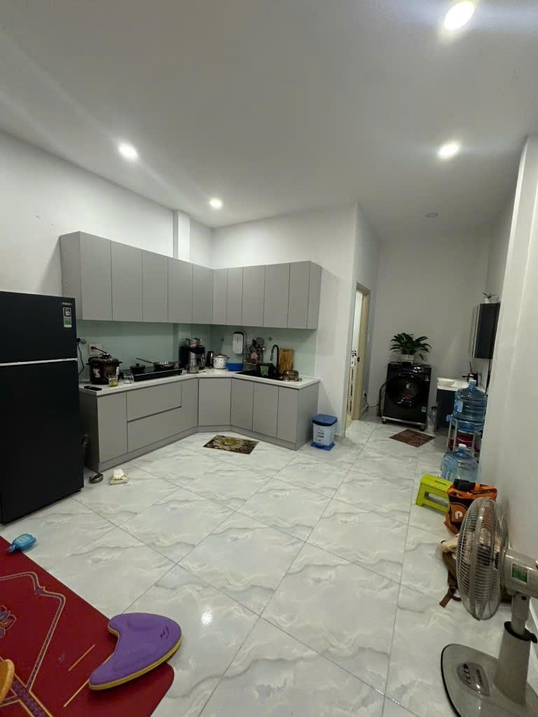 BÁN NHÀ 2 TẦNG, 54M2, NGÕ TÂY LÂN, BÌNH TRỊ ĐÔNG A, BÌNH TÂN - GIÁ 4.1 TỶ - SỔ HỒNG CHÍNH CHỦ - Ảnh 1